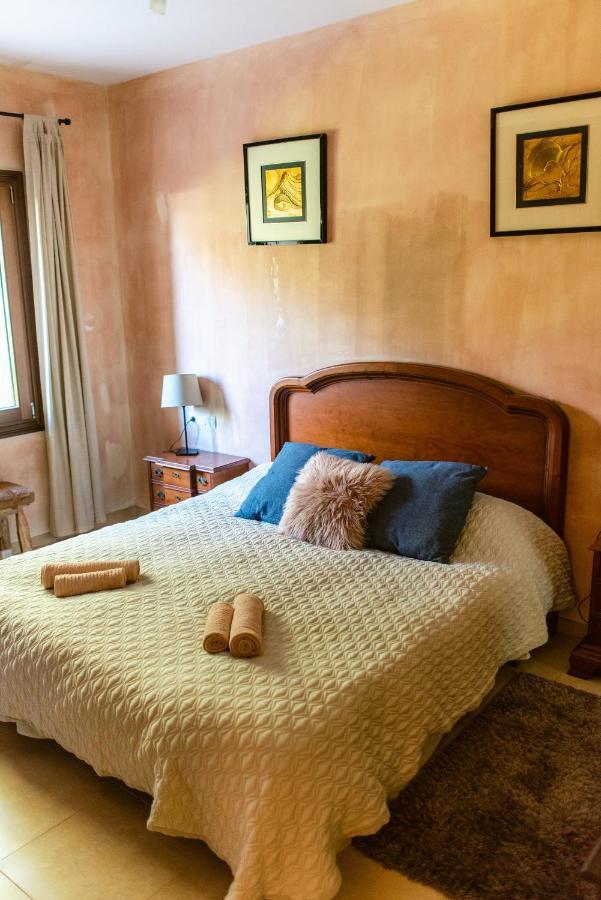 Villa Beatrice センセリェス エクステリア 写真