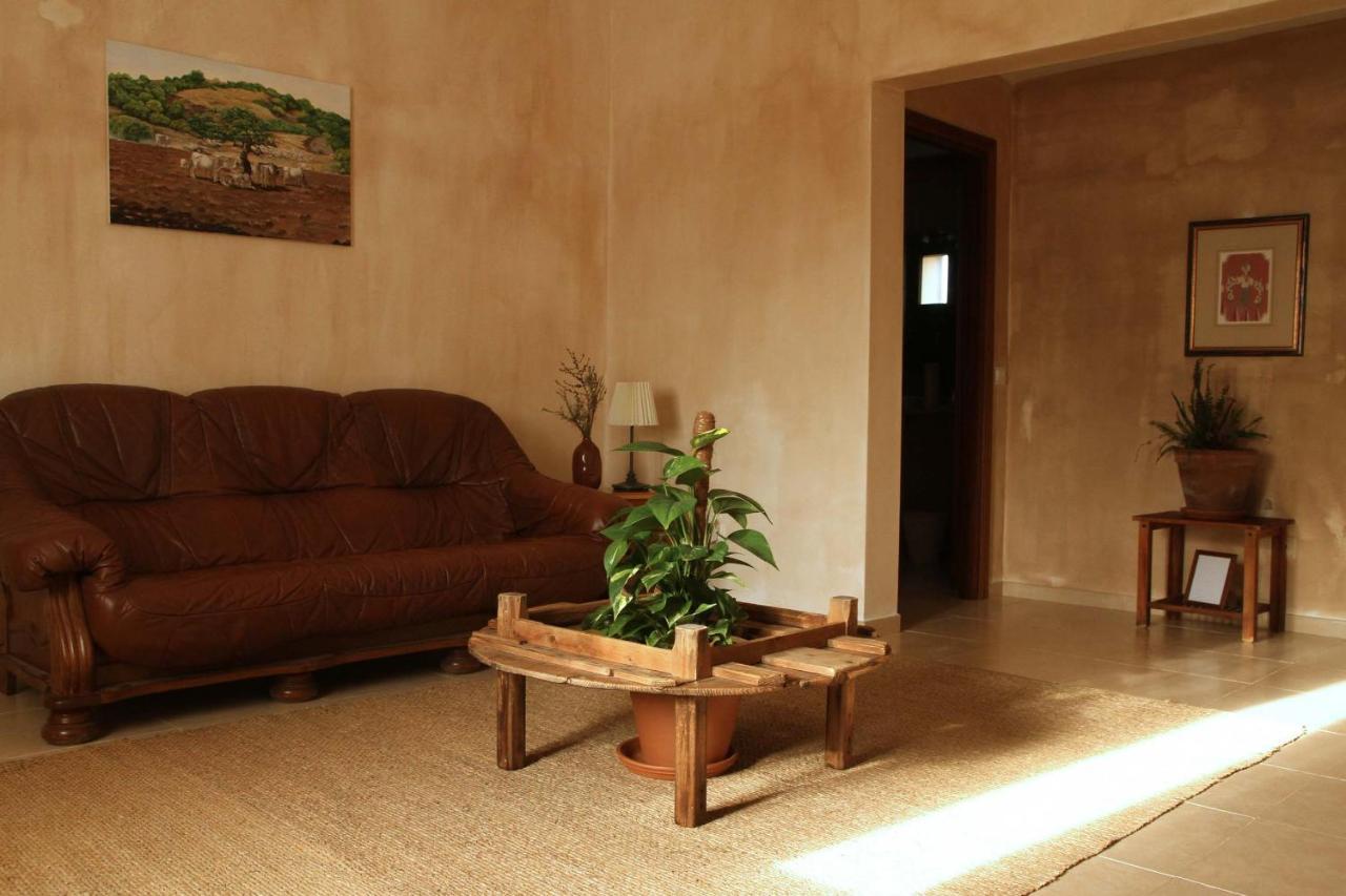 Villa Beatrice センセリェス エクステリア 写真