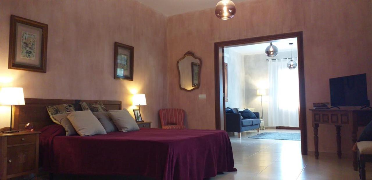 Villa Beatrice センセリェス エクステリア 写真